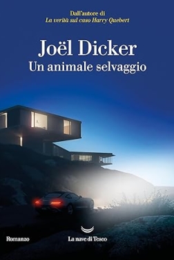 Un animale selvaggio