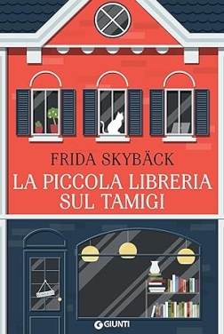 La piccola libreria sul Tamigi