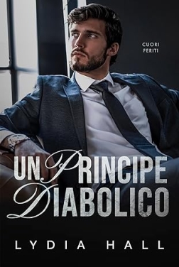 Un Principe Diabolico (Cuori Feriti)