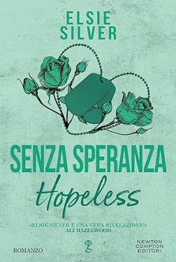 Senza speranza. Hopeless