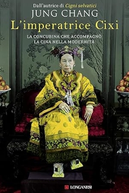 L'imperatrice Cixi