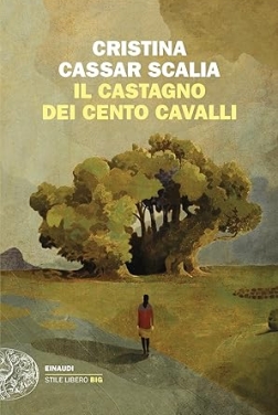 Il Castagno dei cento cavalli (Le indagini del vicequestore Vanina Guarrasi Vol. 8)