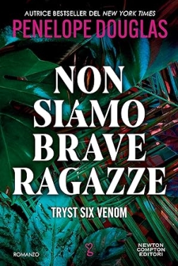 Non siamo brave ragazze