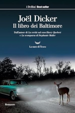 Il libro dei Baltimore