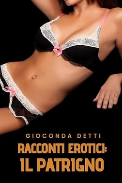 RACCONTI EROTICI: Il patrigno