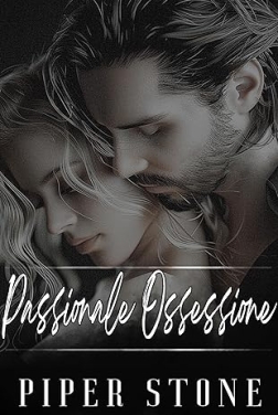 Passionale Ossessione: Un Dark Romance sulla Mafia (Re Crudeli Vol. 1)