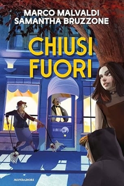 Chiusi fuori