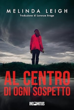 Al centro di ogni sospetto (Bree Taggert Vol. 5)