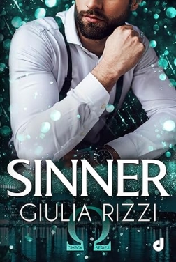 SINNER (Omega Series Vol. 1)