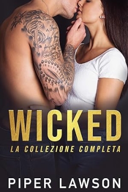 Wicked: La collezione completa