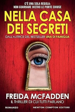 Nella casa dei segreti