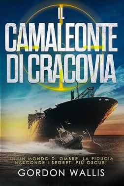 Il Camaleonte di Cracovia (La serie Jason Green)